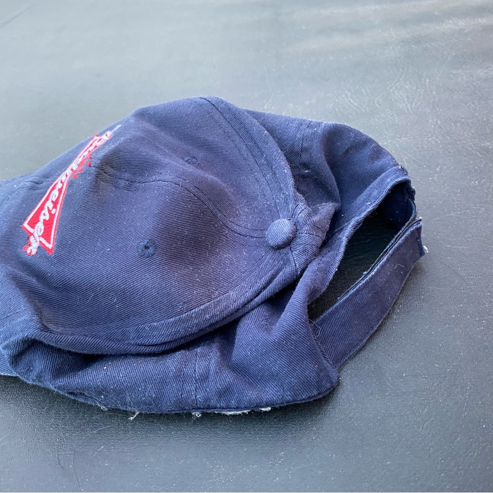 Ball cap - Picture 4 of 4